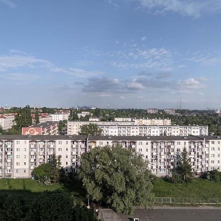 Seaside Apartment Gdańsk Kültér fotó
