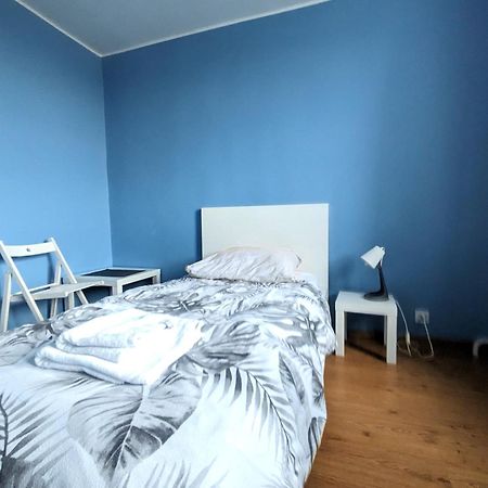 Seaside Apartment Gdańsk Kültér fotó