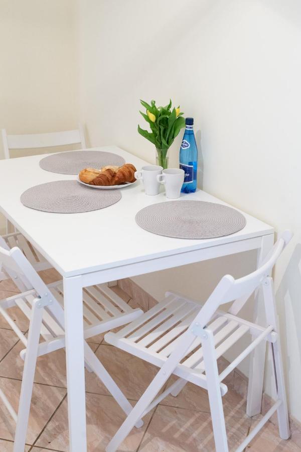 Seaside Apartment Gdańsk Kültér fotó