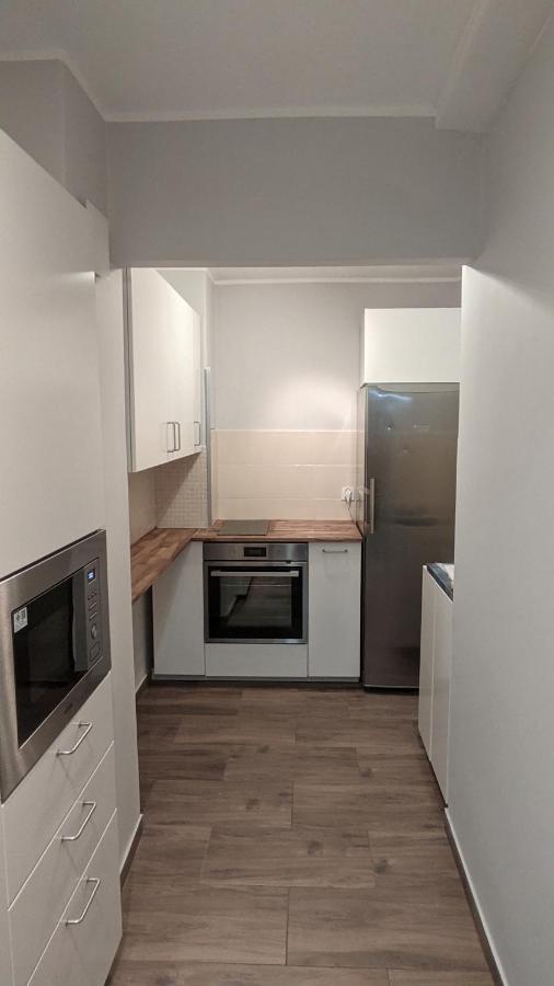 Seaside Apartment Gdańsk Kültér fotó
