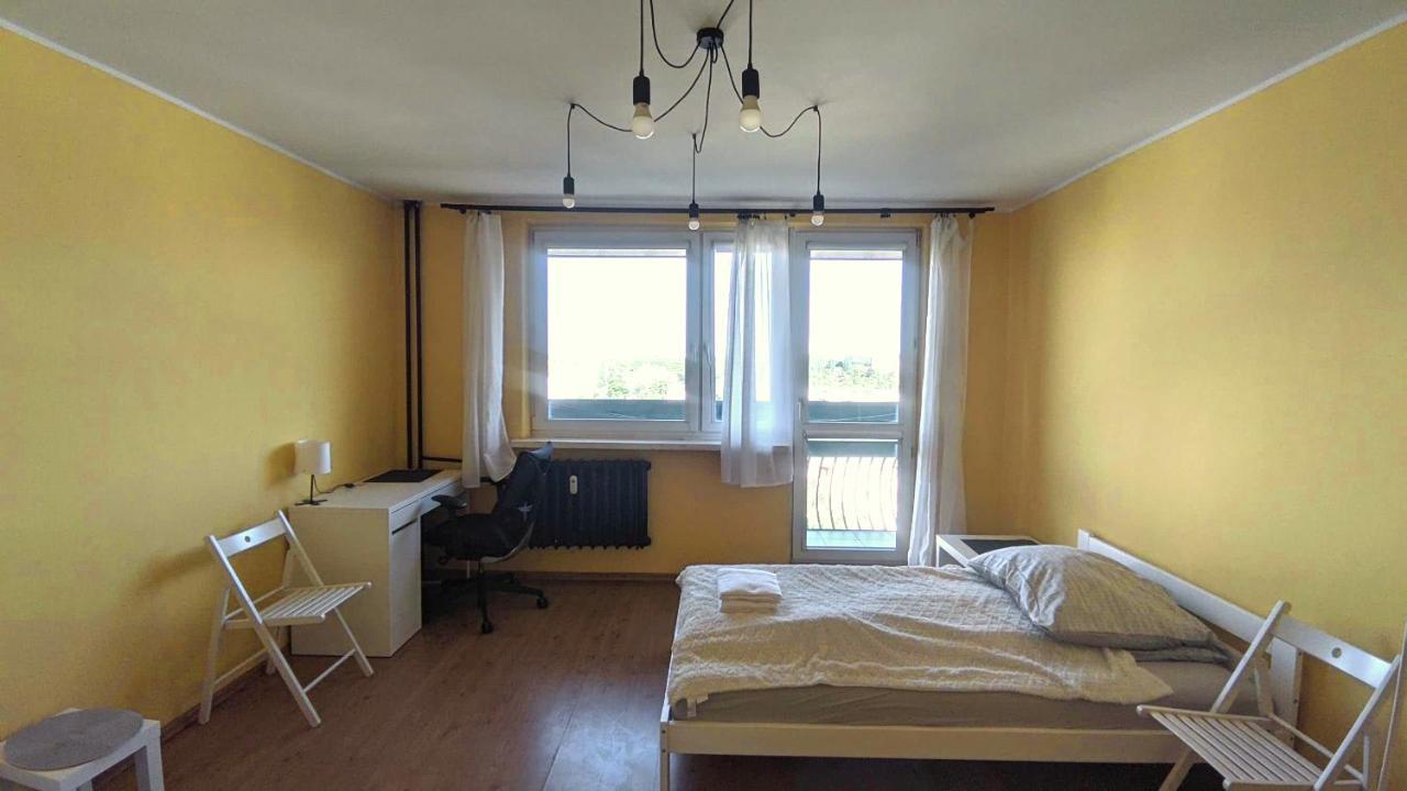 Seaside Apartment Gdańsk Kültér fotó