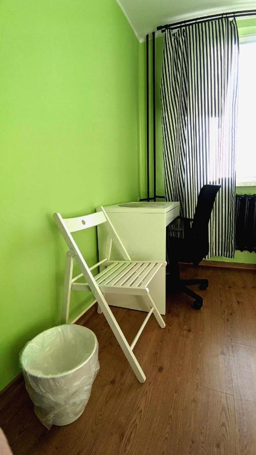 Seaside Apartment Gdańsk Kültér fotó