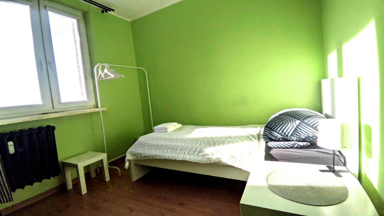 Seaside Apartment Gdańsk Kültér fotó