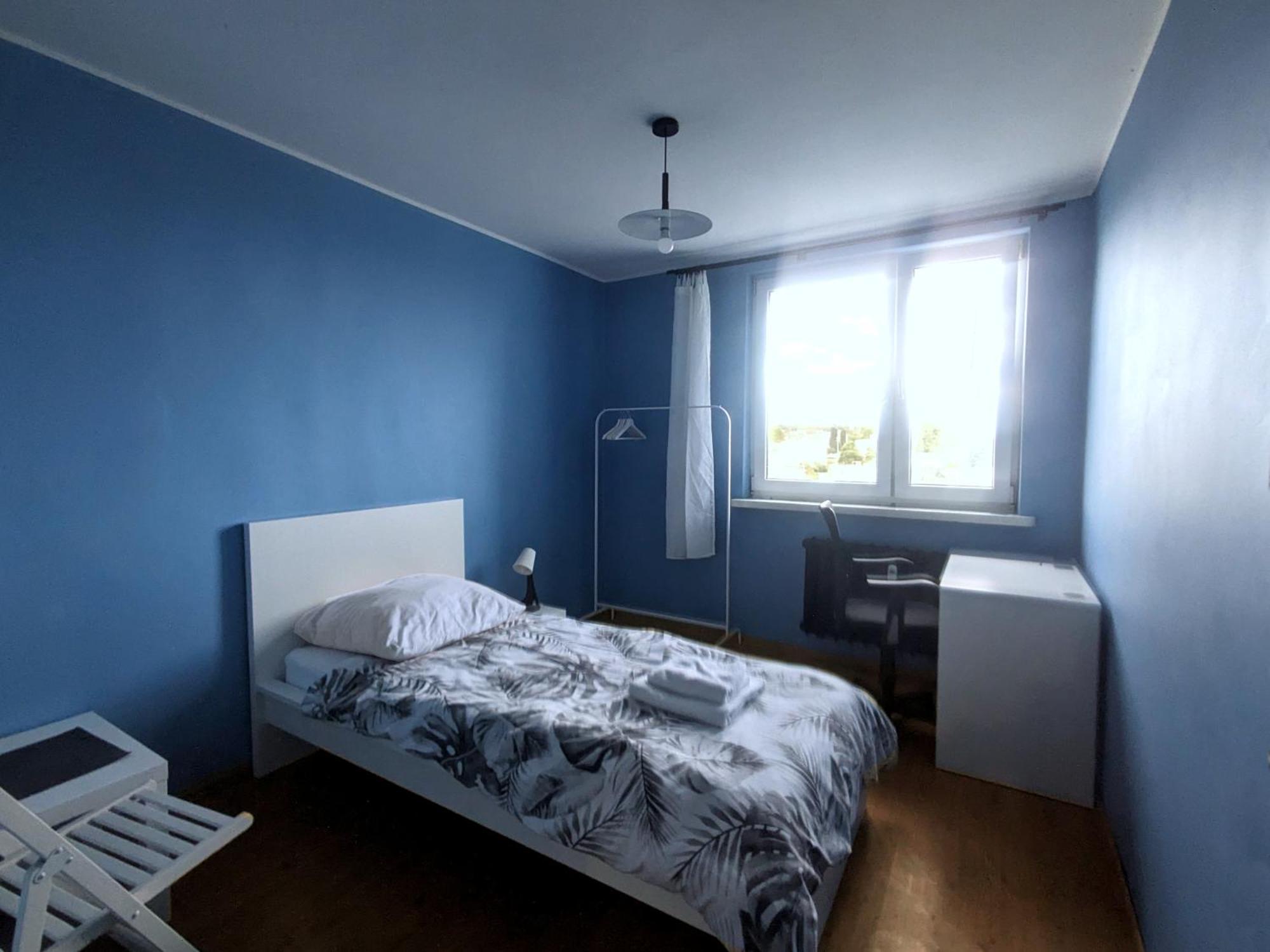 Seaside Apartment Gdańsk Kültér fotó