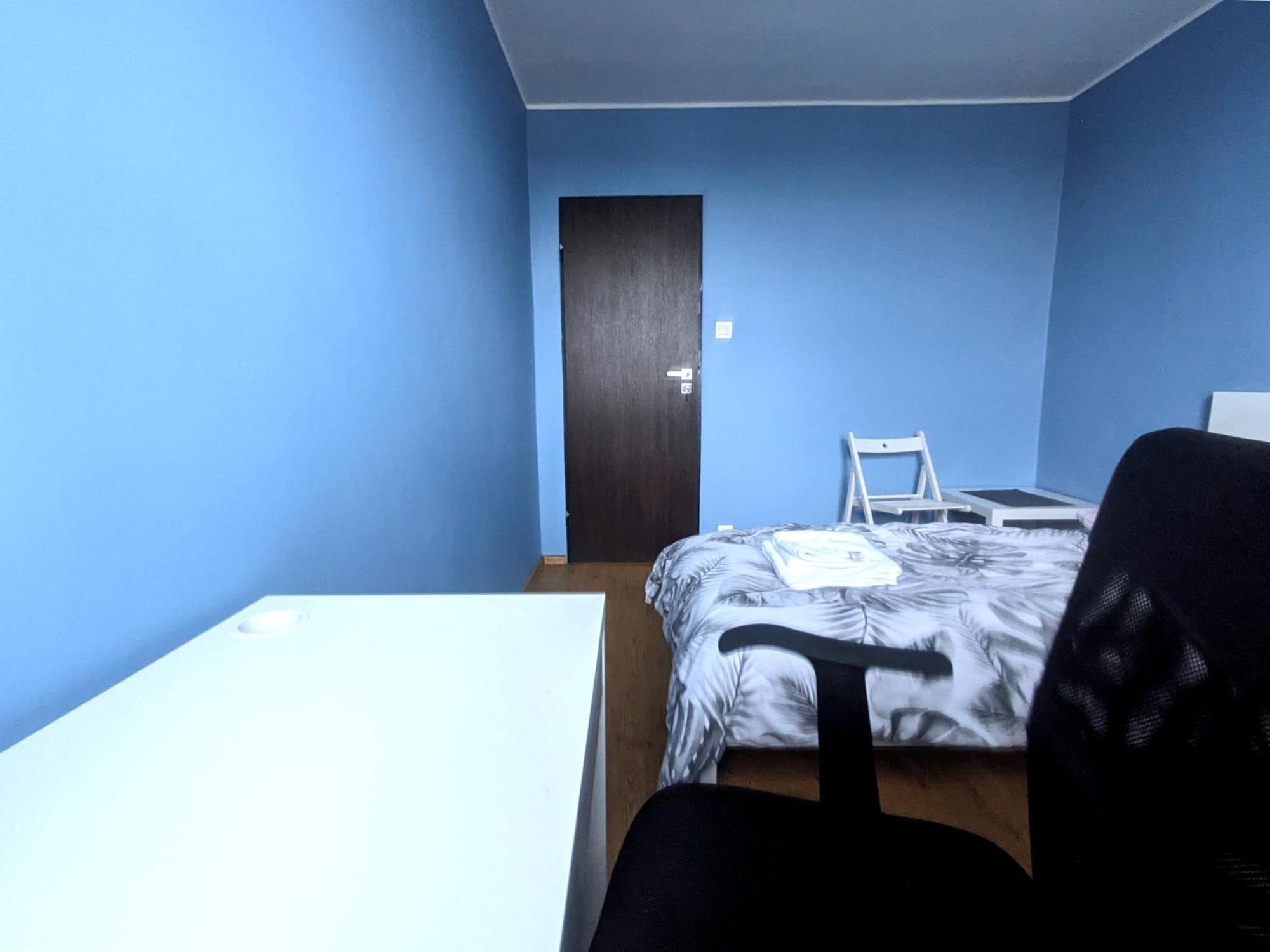 Seaside Apartment Gdańsk Kültér fotó