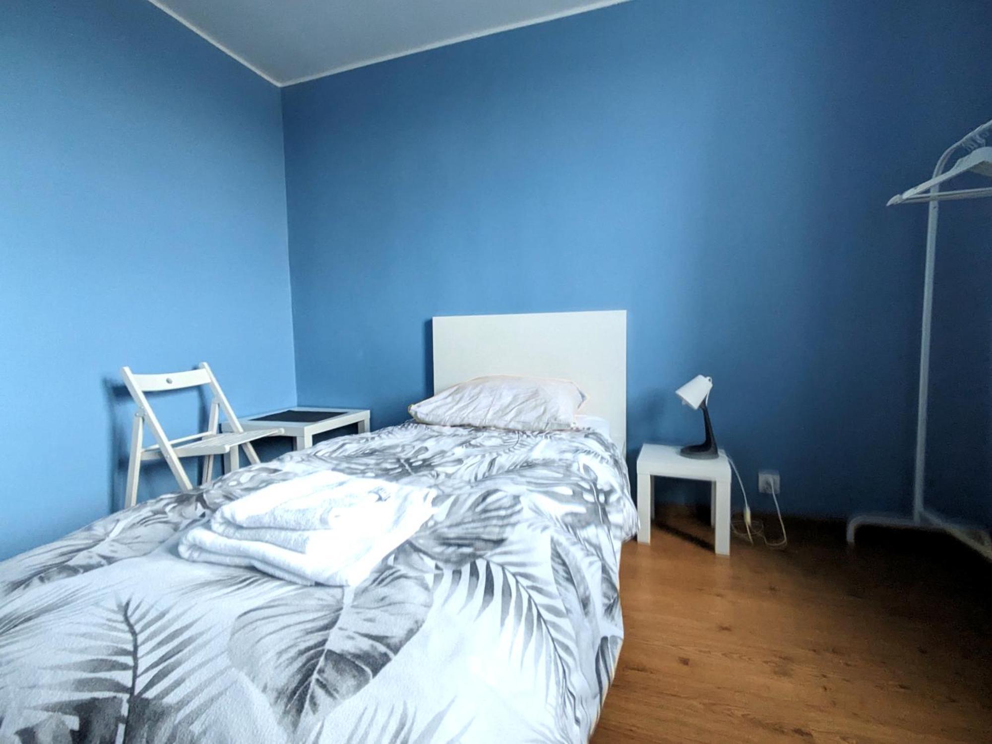 Seaside Apartment Gdańsk Kültér fotó